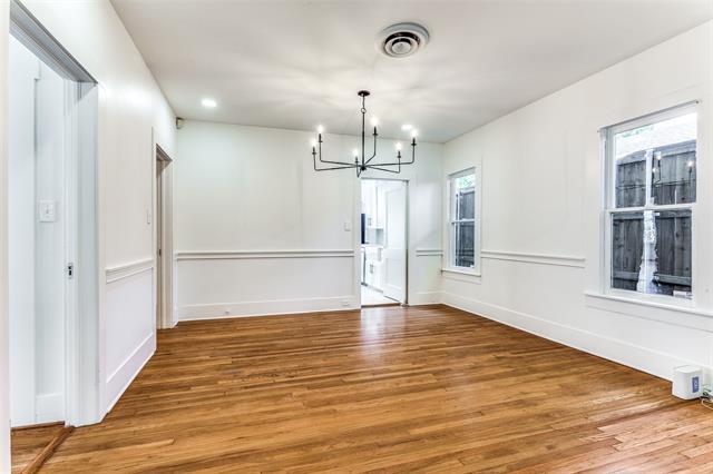 Foto del edificio - 4601 Pershing Ave