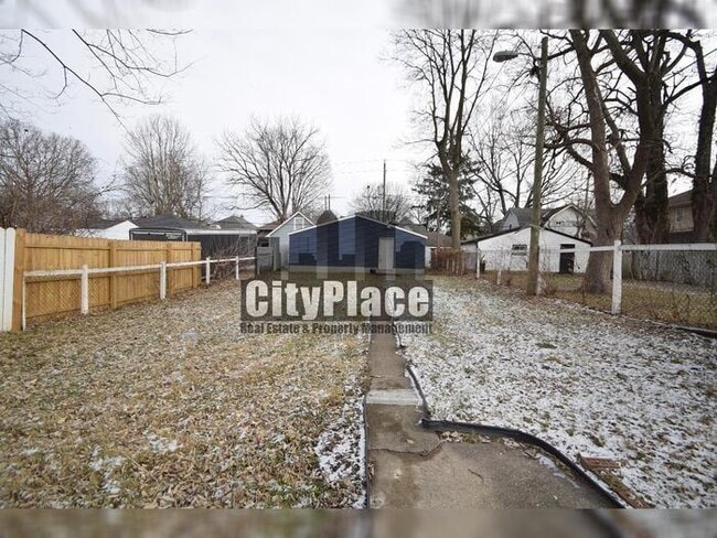 Building Photo - 1115 Keystone Ave