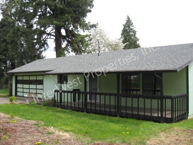Building Photo - Ranch-Style Home in Beaverton with Fenced ...