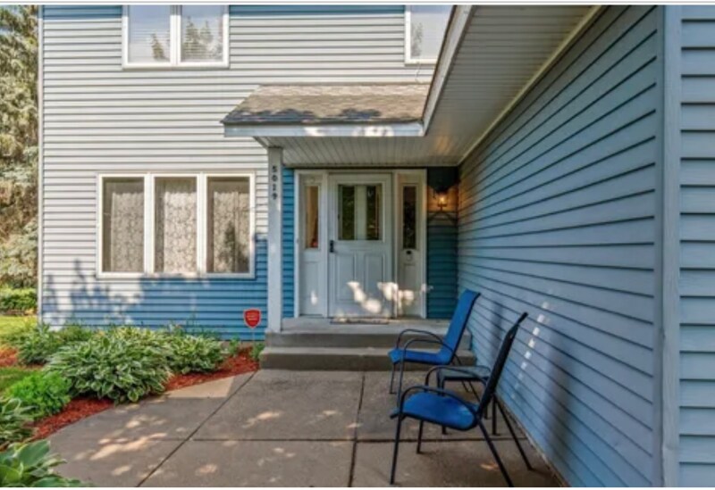 Primary Photo - 5019 Campbell Ave