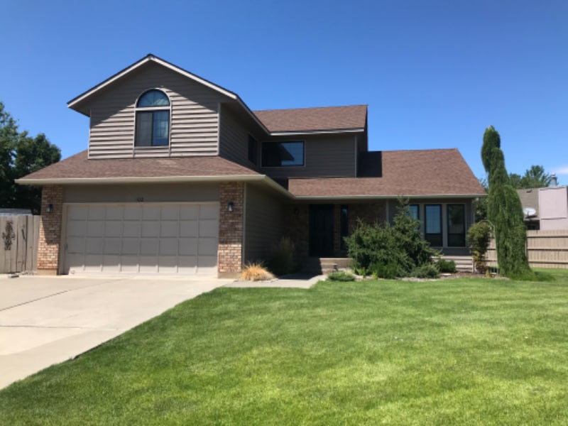 702 Tanarae Pl, Yakima, WA 98908 House Rental in Yakima, WA