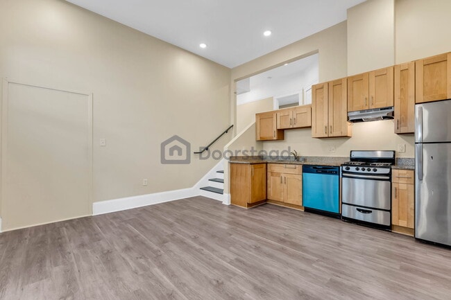 Photo - 888-1 45th St Townhome