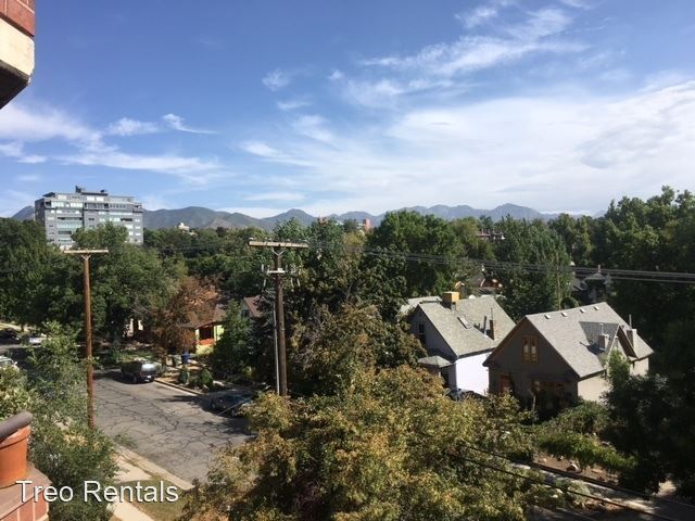 Foto del edificio - 1 br, 1 bath House - 115 S. 1100 E. #504
