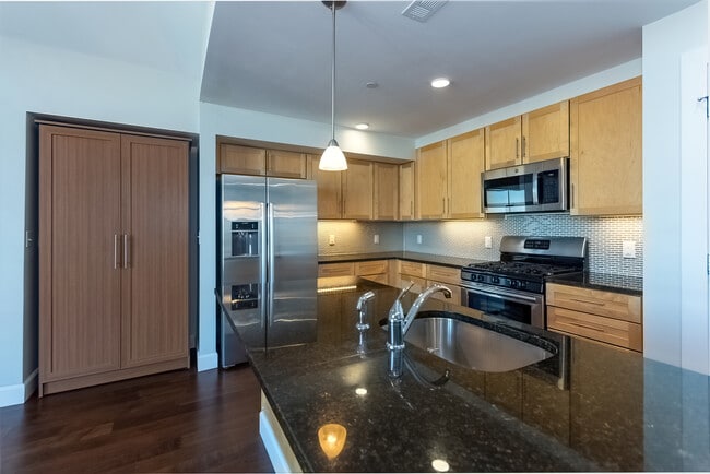 Building Photo - 1501 Commonwealth Ave