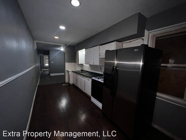 Building Photo - 3 br, 1 bath House - 353 Cleveland Ave
