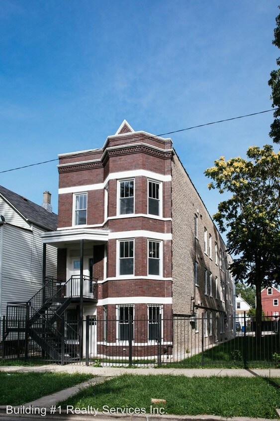 Primary Photo - 5409 S Winchester Ave