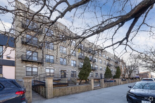 Building Photo - 1216-1228 Saint Johns Pl