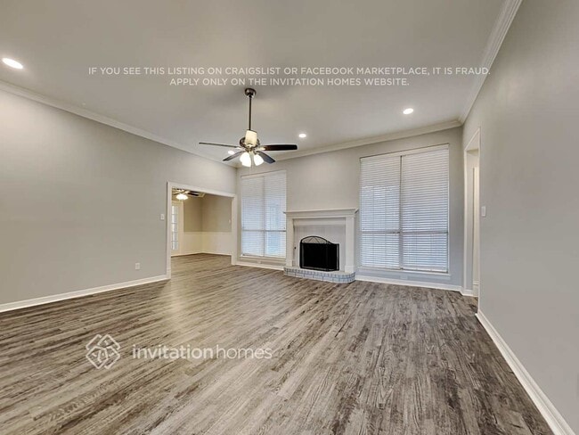 Building Photo - 1514 Cat Mountain Trail