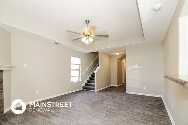 Foto del edificio - 7395 Brentlawn Dr