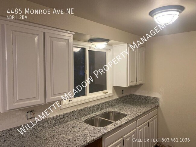 Foto del edificio - 4485 Monroe Ave NE