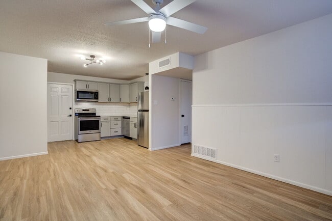 Foto del edificio - Fully updated 2/1 In Levelland!