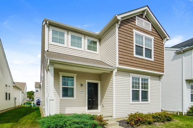 Foto del edificio - 5694 Alliance Way