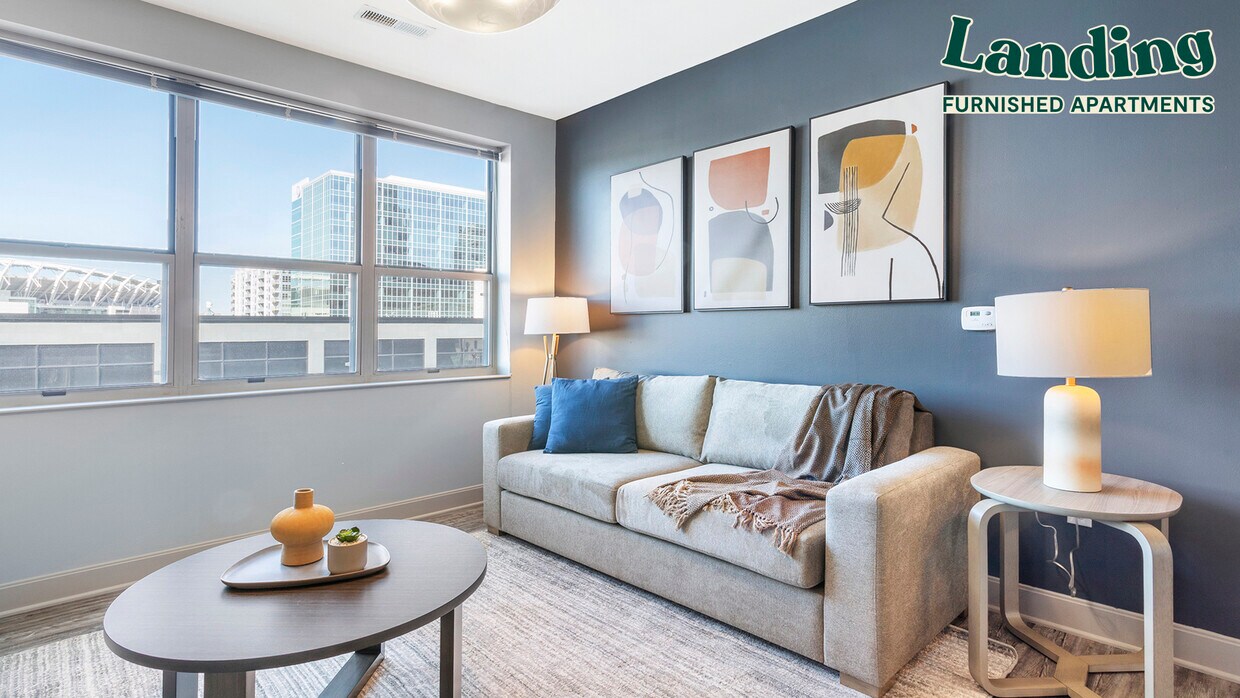 121 E Freedom Way Unit 208S.843196, Cincinnati, OH 45202 Apartment