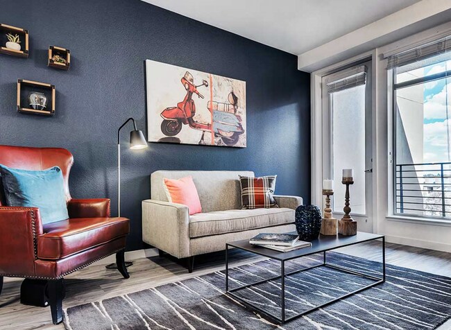 Foto del edificio - 4700 E Cherry Creek South Dr