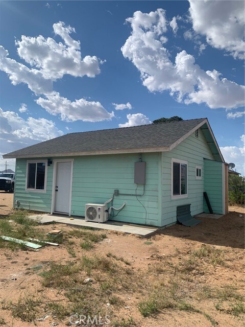Building Photo - 14455 Ocotilla Rd