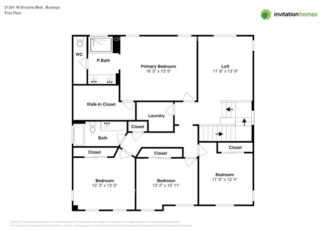 Building Photo - 21201 W Encanto Blvd