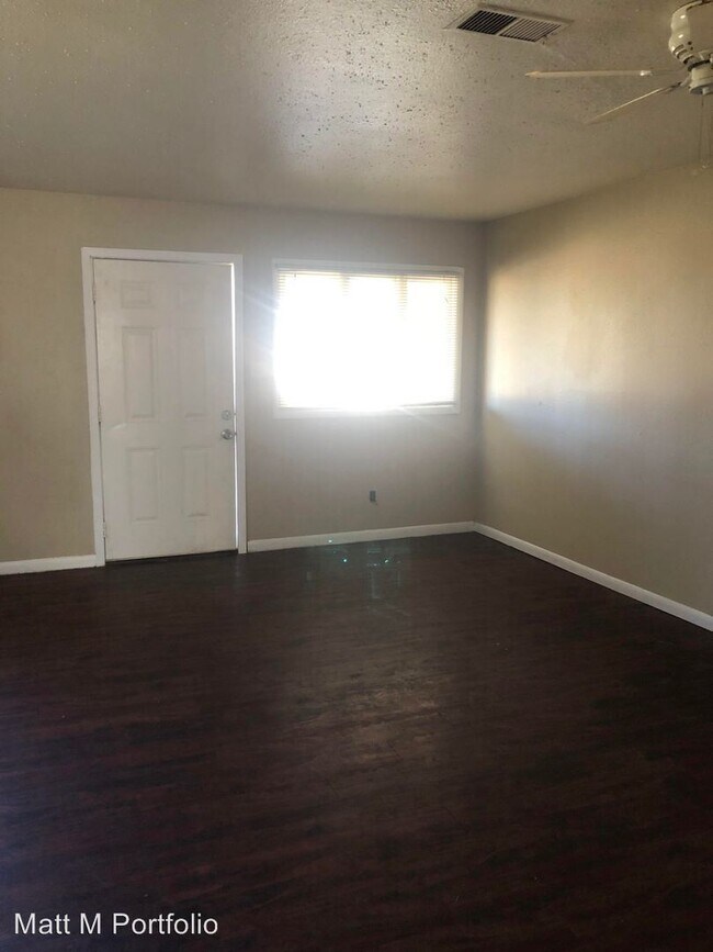 Foto del edificio - 2 br, 1 bath Apartment - 2115 35th St