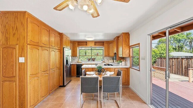Foto del edificio - 5515 Pennsylvania Blvd