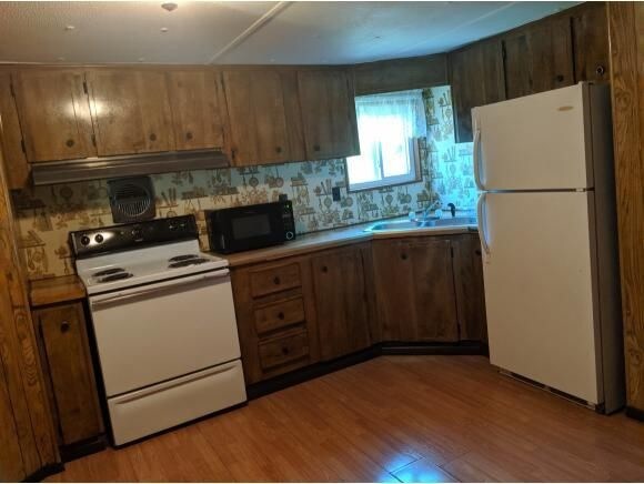 Building Photo - 202 Jenshell Dr