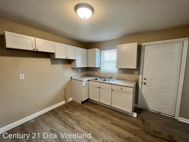 Foto del edificio - 3 br, 1 bath House - 3706 Foreman Ln