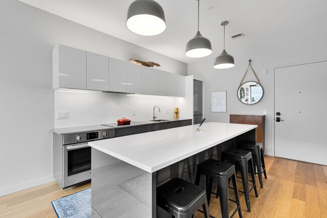 Foto del edificio - 57 N St NW