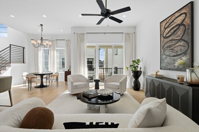 Foto del edificio - 8707 Ojeman Villas Dr