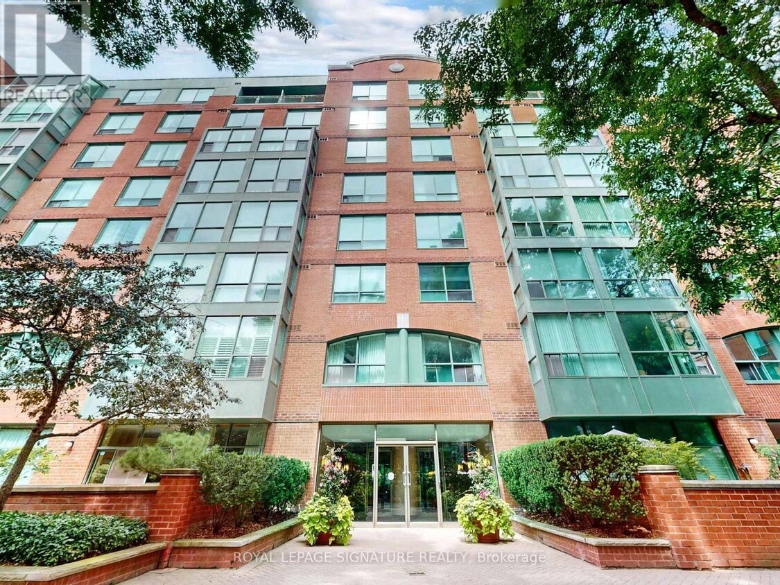 Primary Photo - 95 Prince Arthur Ave