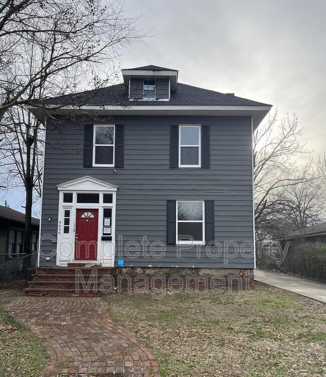 Building Photo - 4636 Ave T