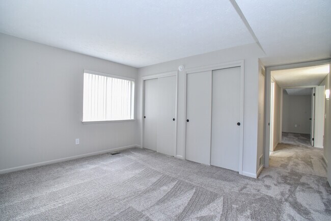 Foto del edificio - Carriage Hill Apartments