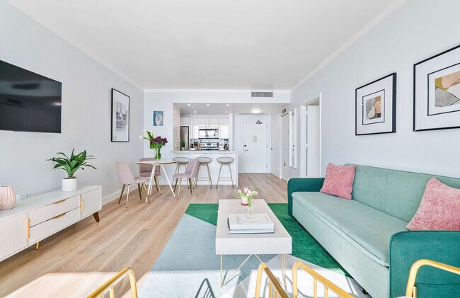 Foto del edificio - 2889 McFarlane Rd