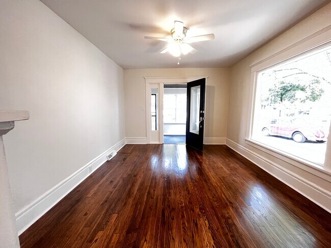 Building Photo - 2610 Knight Ave
