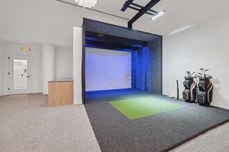 Interior Photo - 18 Dock Apartments