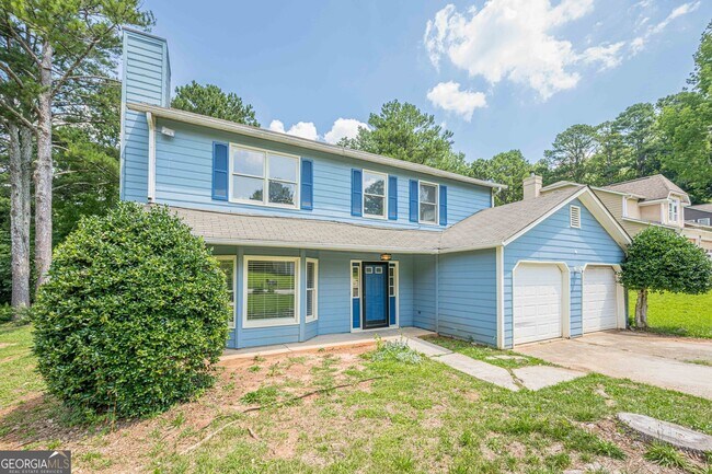 Foto del edificio - 5458 Winslow Crossing N
