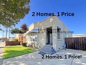 Building Photo - 182 Garcia Ave