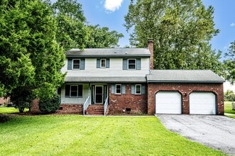Building Photo - 419 Boros Rd
