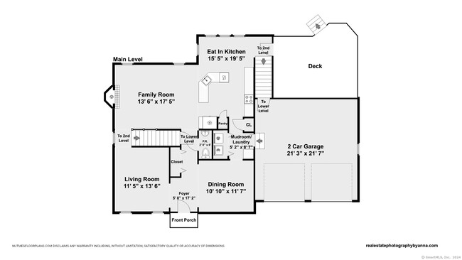 Foto del edificio - 9 Milford Hunt Ln