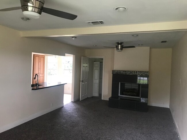 Photo - Remodeled 4 bedroom 2 bath home ready for move-in