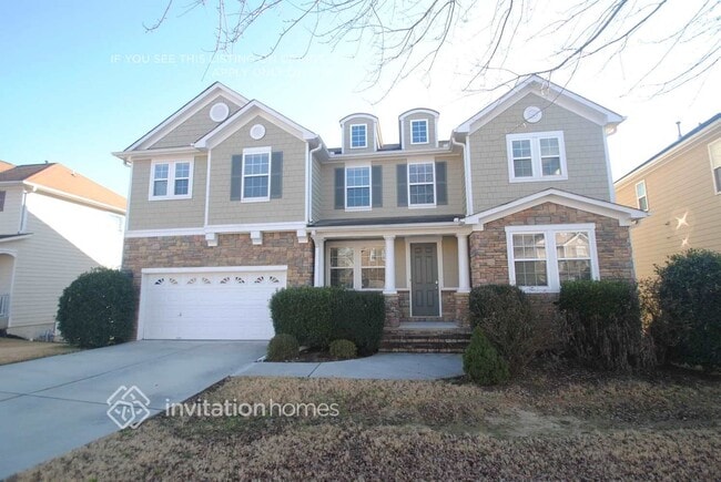 Building Photo - 1208 Lanier Springs Dr NE