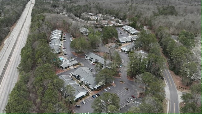  - Waters Edge Apartments