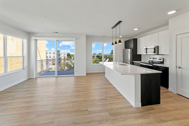 Foto del edificio - 5945 6th Ave