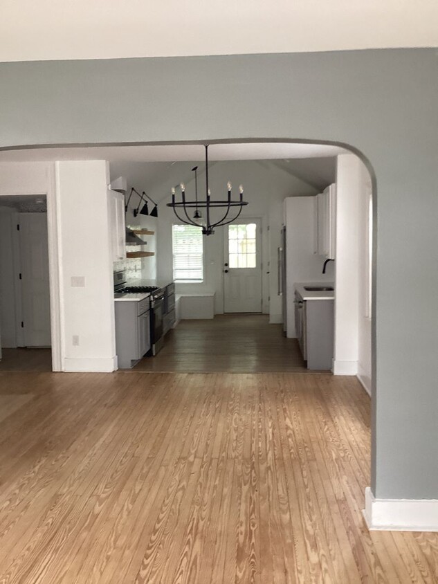 Foto principal - 714 S 7th St