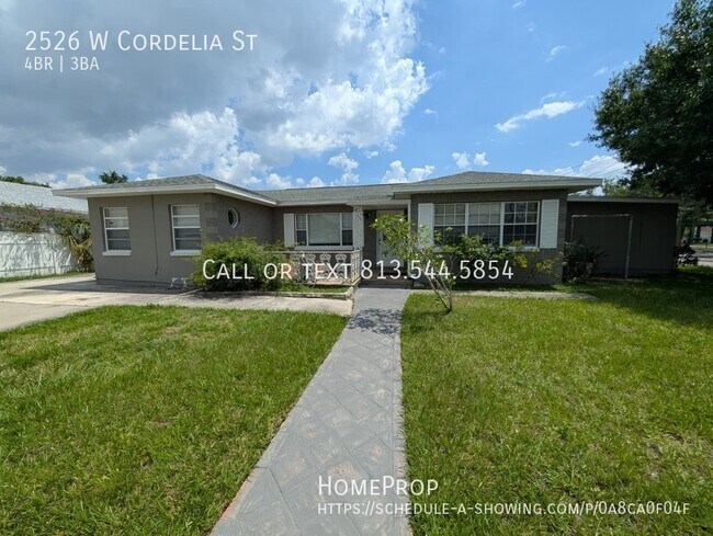 Photo - 2526 W Cordelia St House
