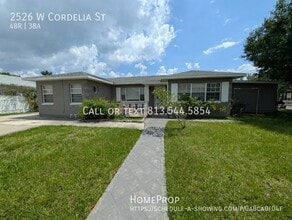 Building Photo - 2526 W Cordelia St