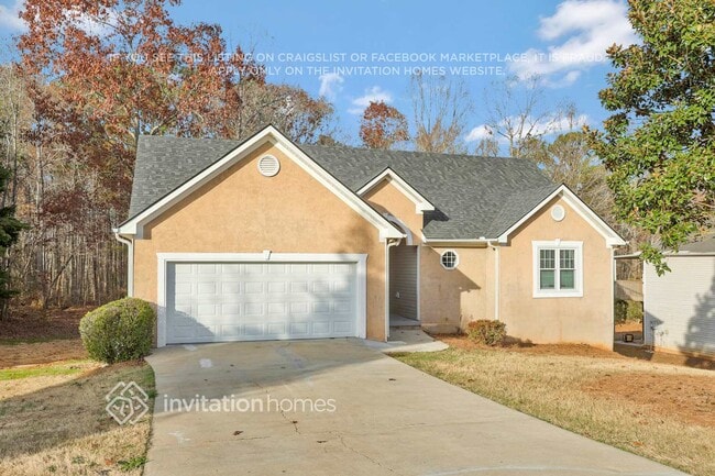 Foto del edificio - 190 Butler Bridge Cir