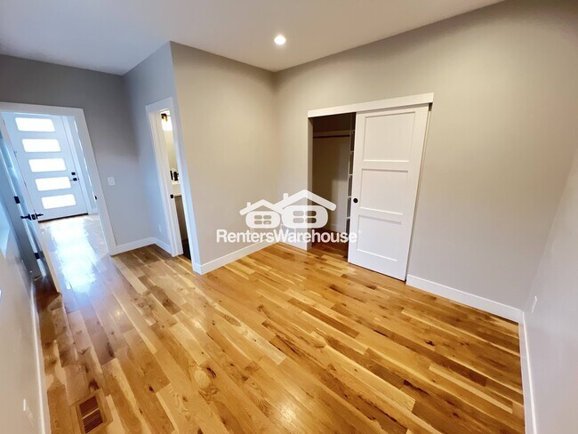 Foto del edificio - 1338 Perry St