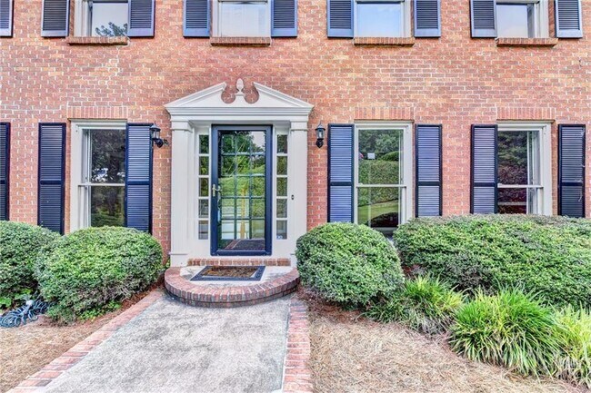 Foto del edificio - 4254 Glengary Dr NE