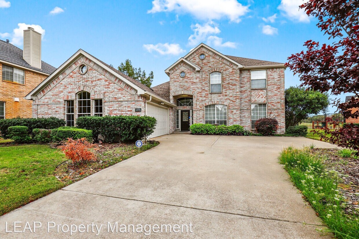 1275 Bradford Dr, Coppell, TX 75019 House Rental in Coppell, TX
