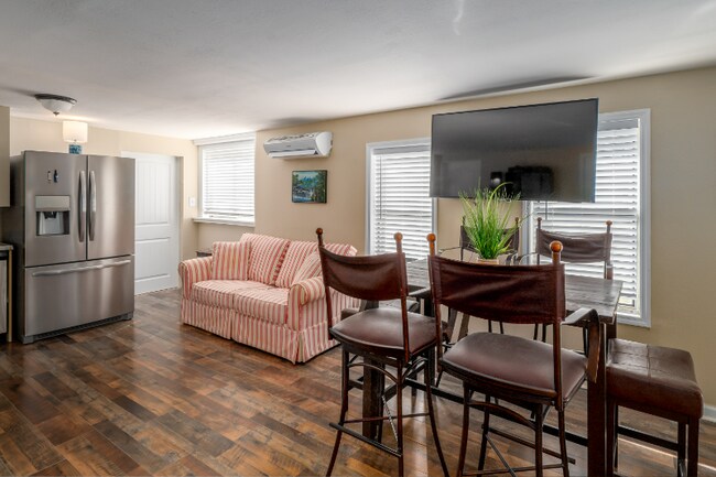 Foto del edificio - 26 Hanover St