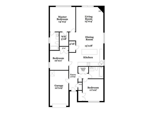 Building Photo - 10341 Hugue Way