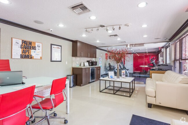 Hollywood Square Apartments Fl Interior Photo Hollywood Square